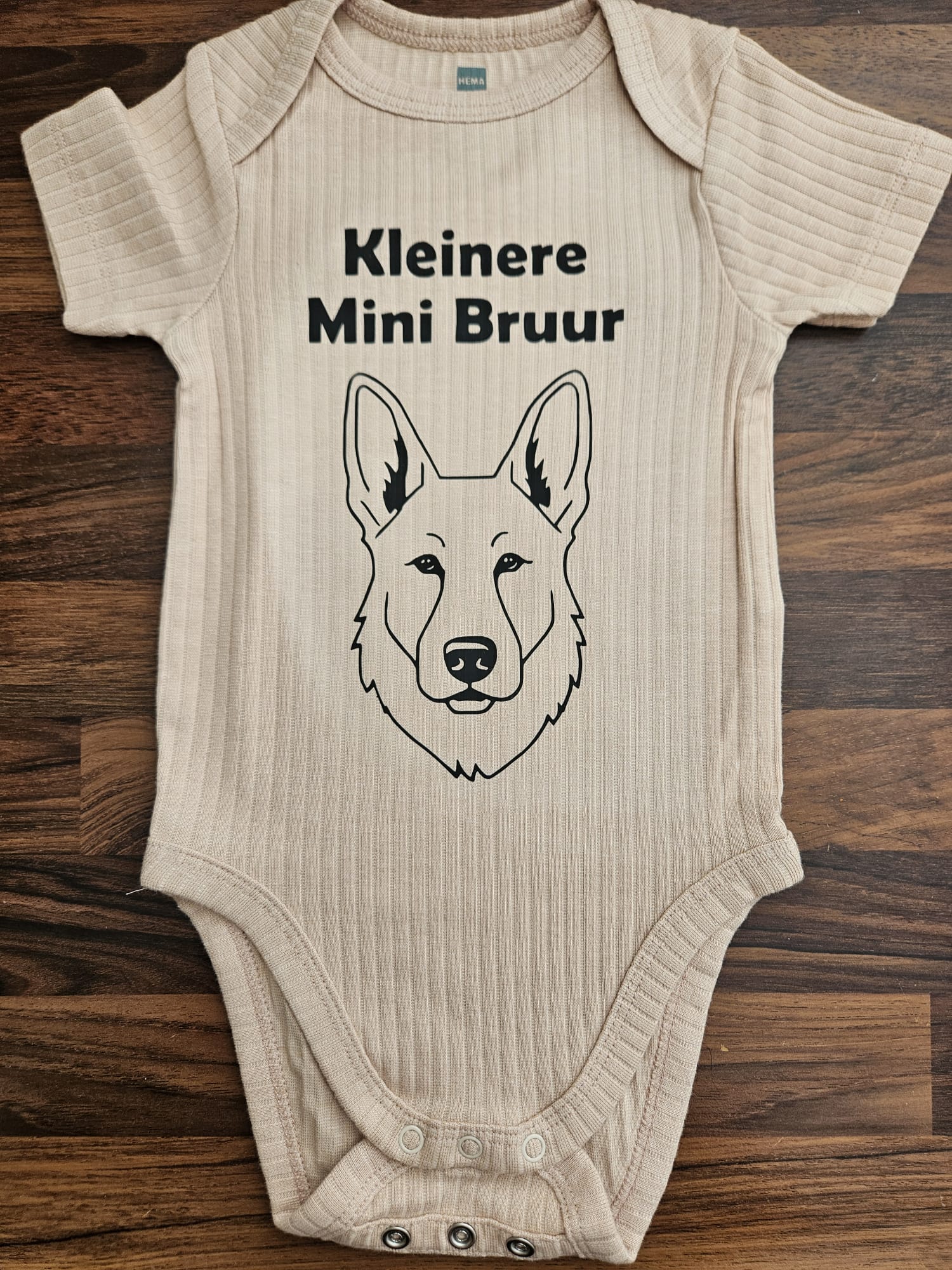 Custom bedrukte Kleding