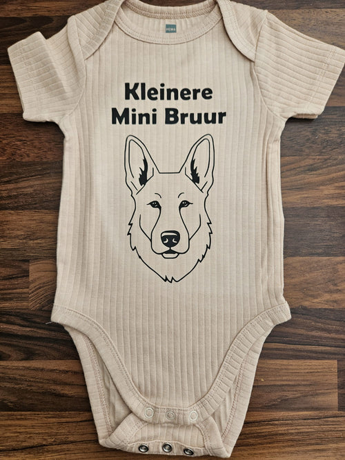 Custom bedrukte Kleding
