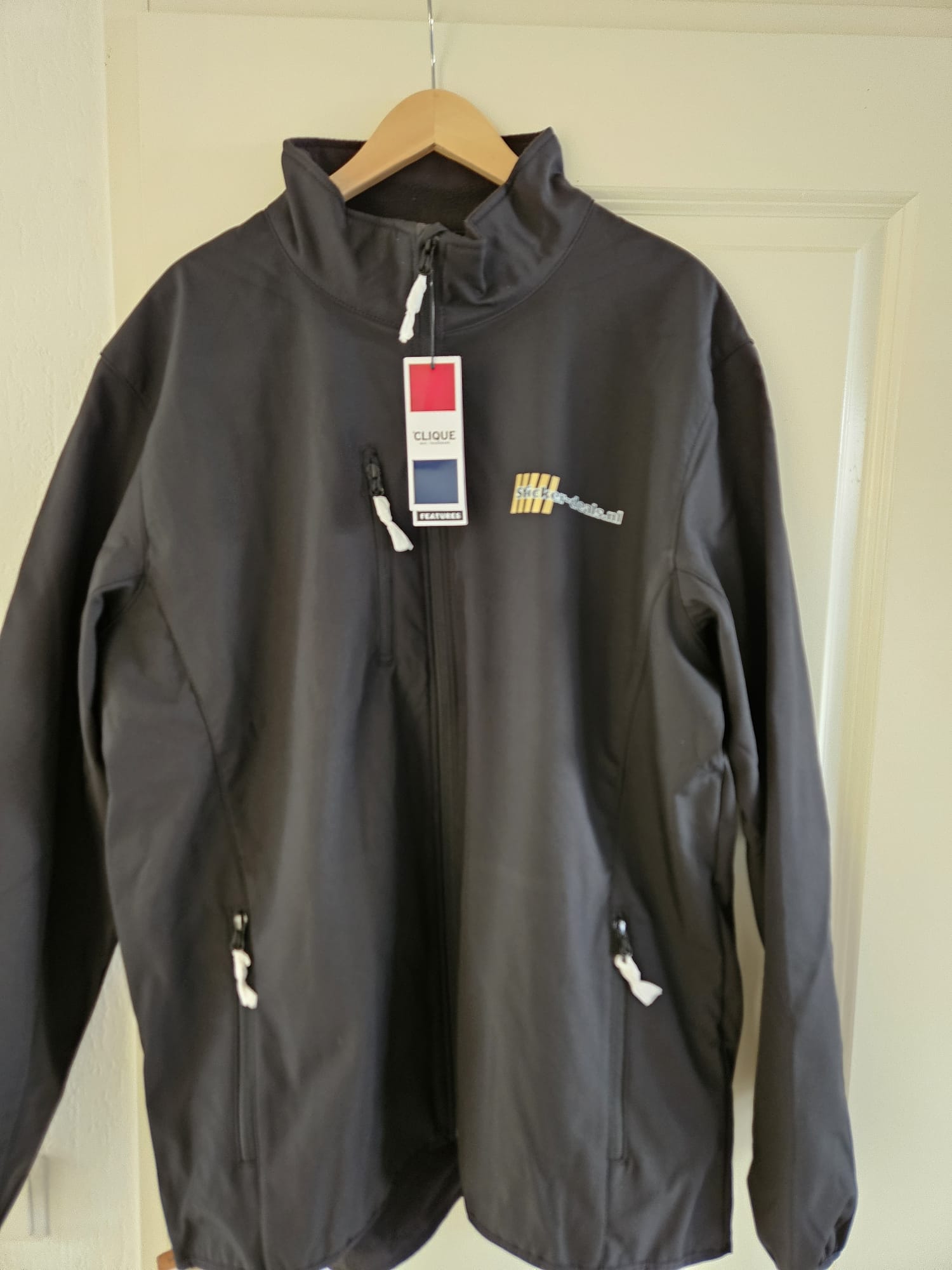 Custom bedrukte Kleding