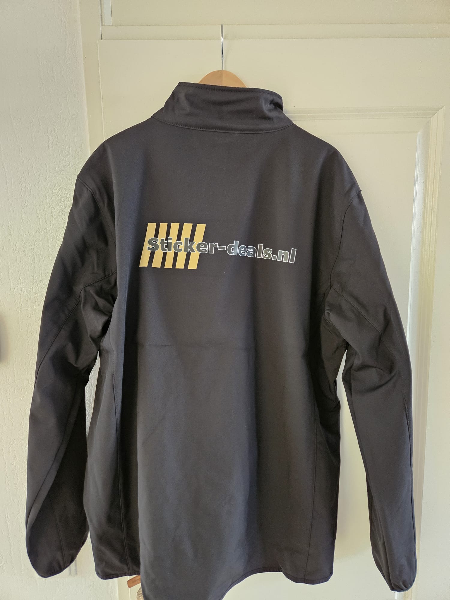 Custom bedrukte Kleding
